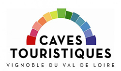 Logo Caves Touristiques